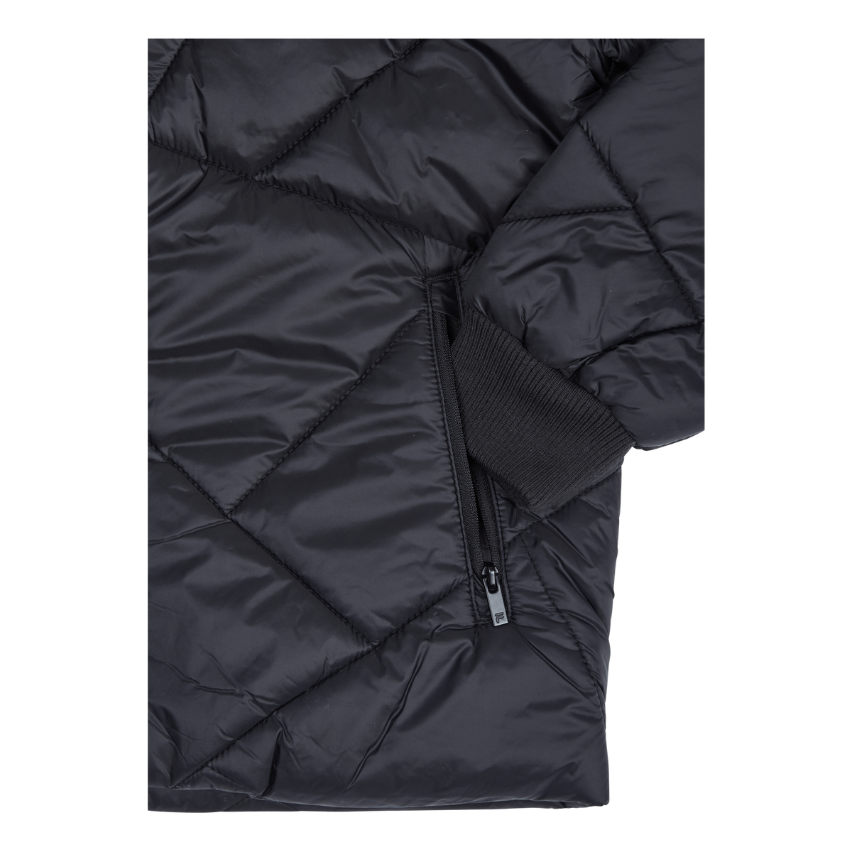 Tullnerfeld Padded Jacket Moonless Night