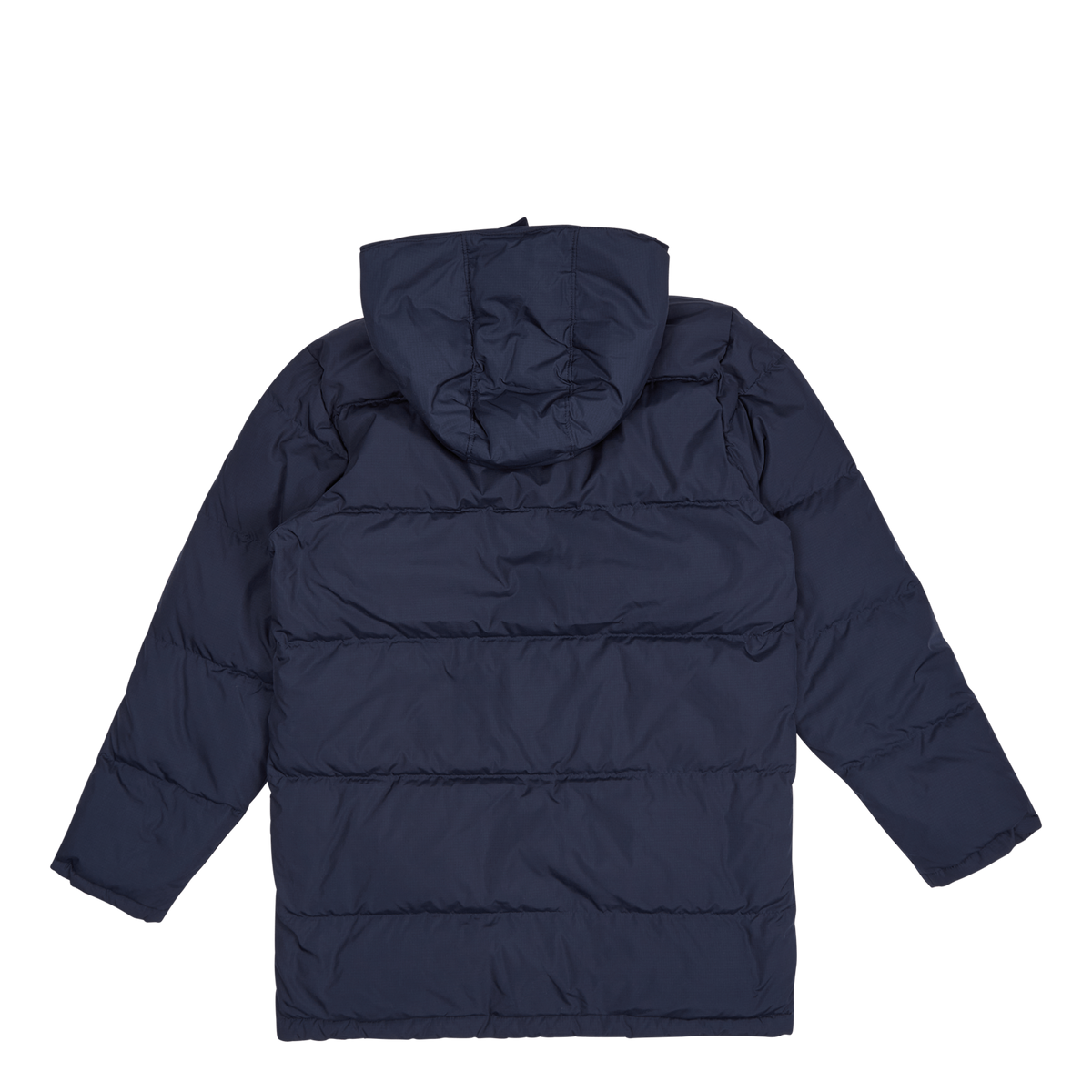 Fillmore Mid Parka 2.0 Jet Bla