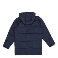 Fillmore Mid Parka 2.0 Jet Bla