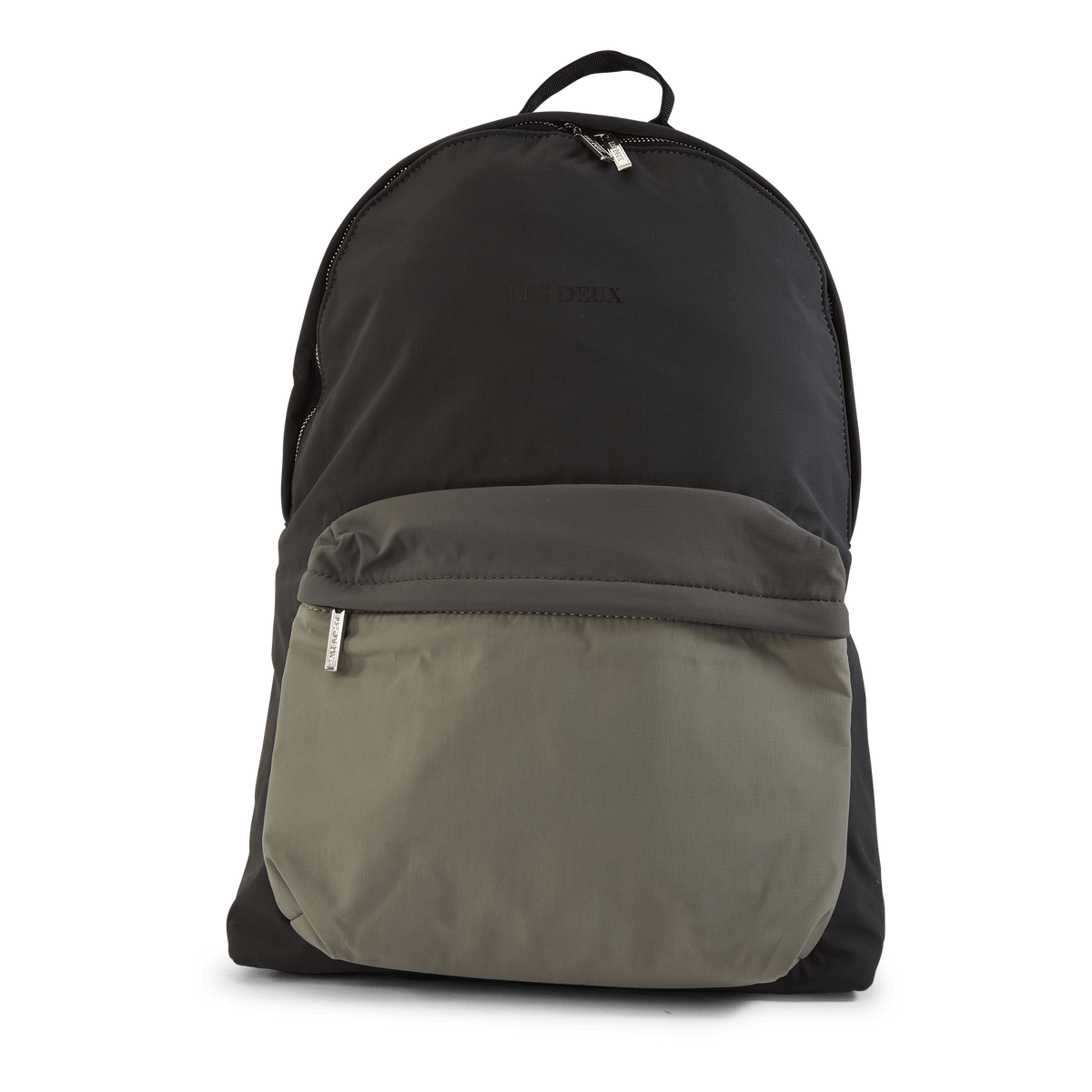 Time Ripstop Backpack 2.0 Raven/black