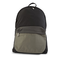 Time Ripstop Backpack 2.0 Raven/black