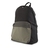 Time Ripstop Backpack 2.0 Raven/black