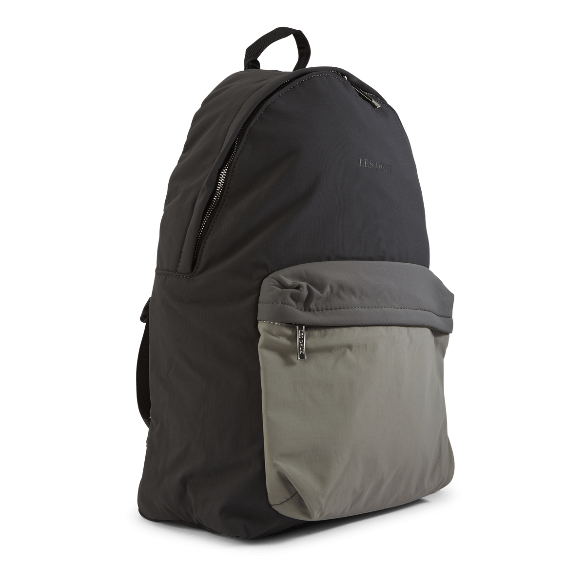 Time Ripstop Backpack 2.0 Raven/black