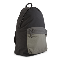 Time Ripstop Backpack 2.0 Raven/black