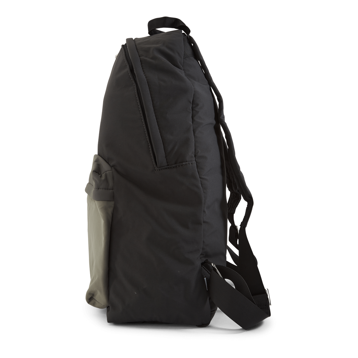 Time Ripstop Backpack 2.0 Raven/black