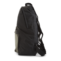 Time Ripstop Backpack 2.0 Raven/black