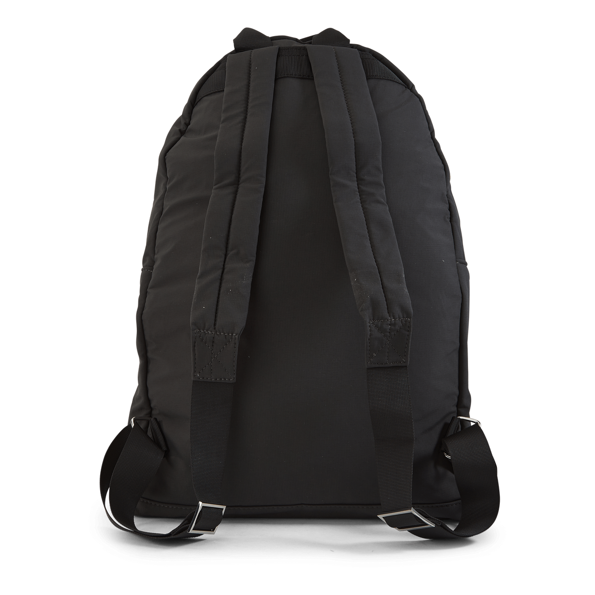 Time Ripstop Backpack 2.0 Raven/black