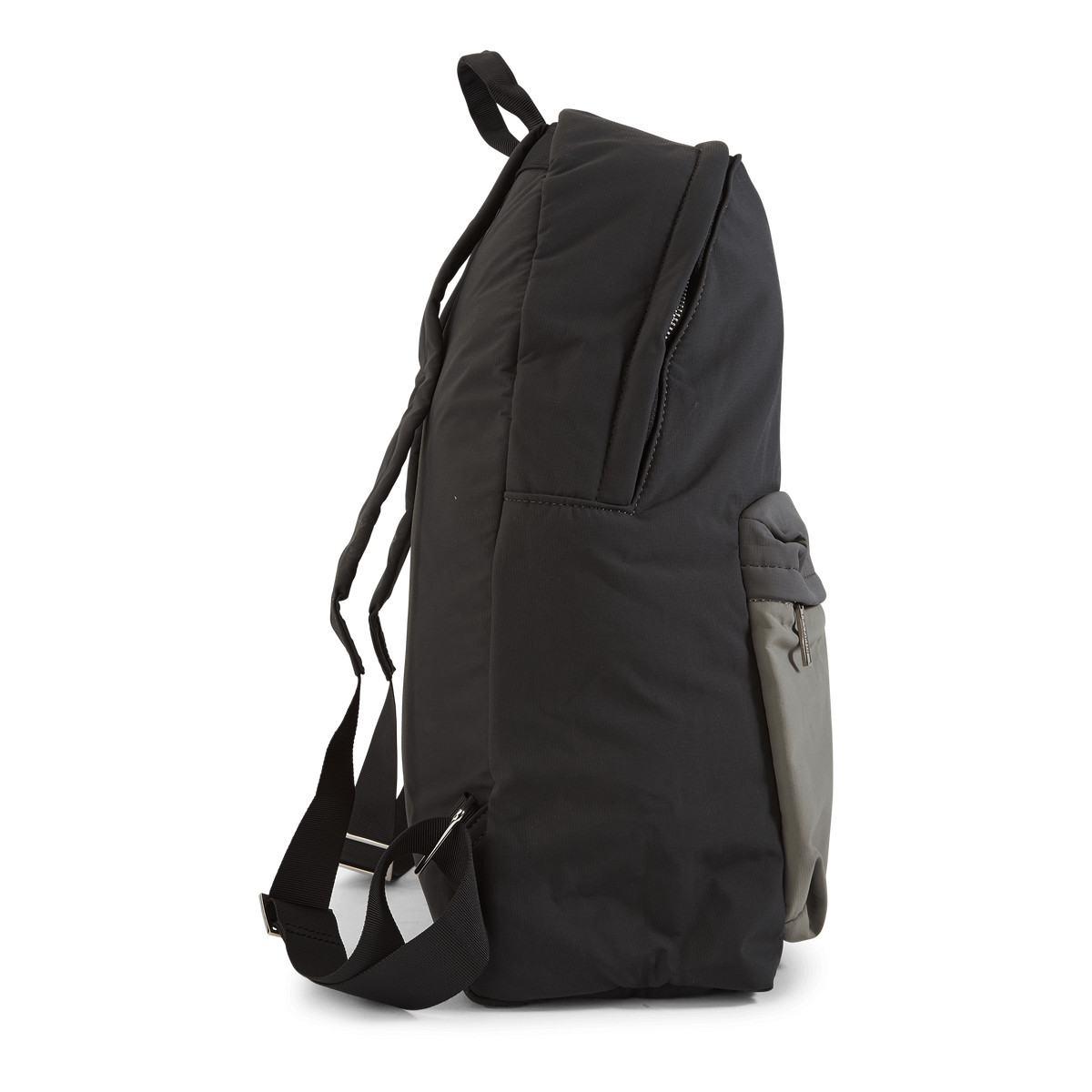 Time Ripstop Backpack 2.0 Raven/black