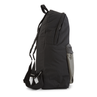 Time Ripstop Backpack 2.0 Raven/black