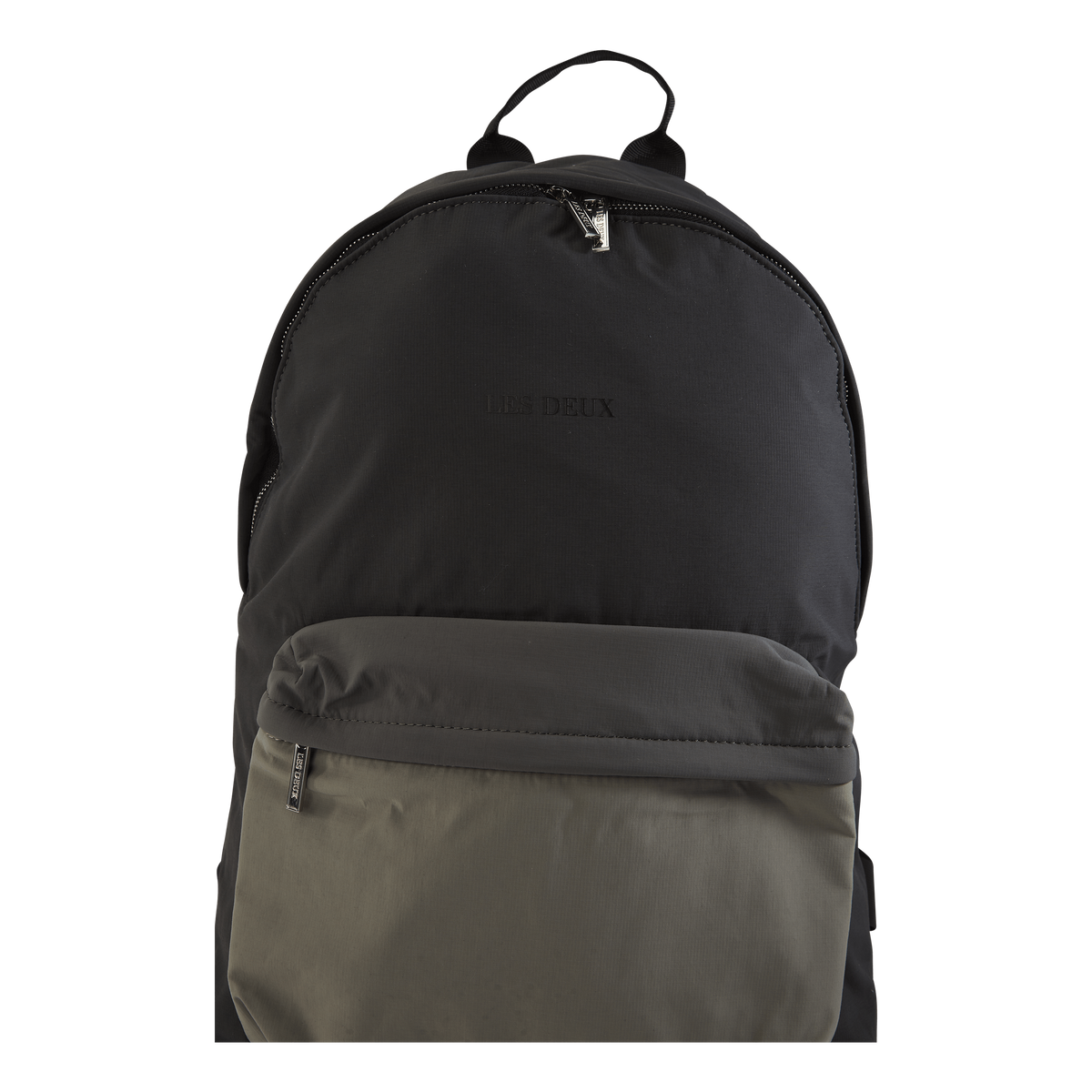 Time Ripstop Backpack 2.0 Raven/black