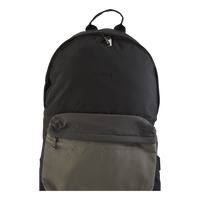 Time Ripstop Backpack 2.0 Raven/black