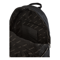 Time Ripstop Backpack 2.0 Raven/black