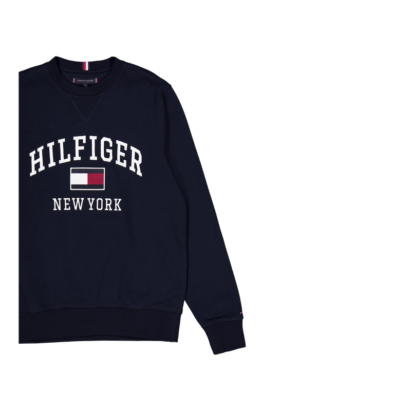 Tommy Hilfiger Modern Varsity Sweatshirt Dw5