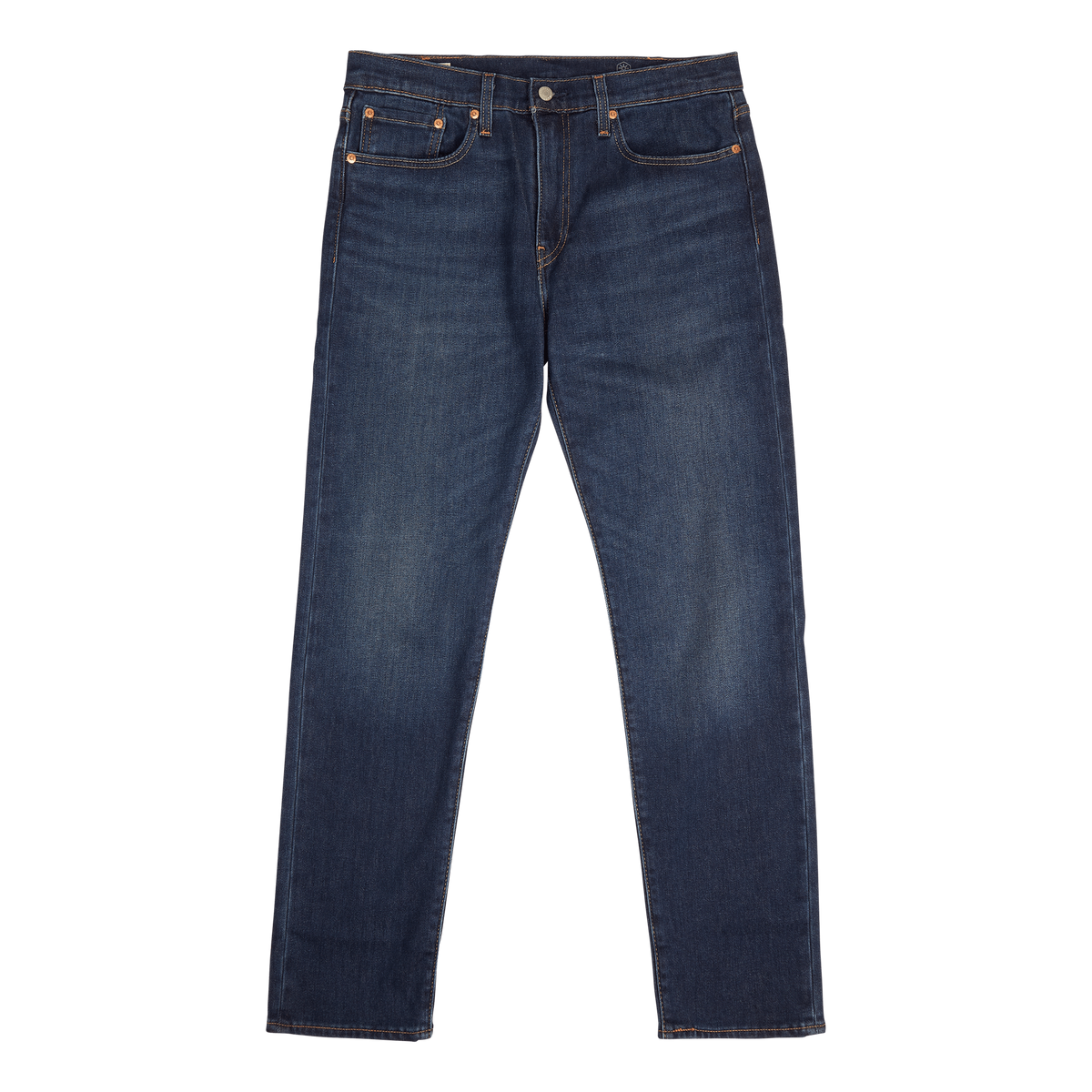 502 Taper Z6992 Medium Indigo Z1507 Dark