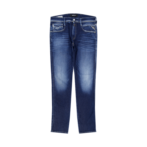 Anbass 007 Dark Blue
