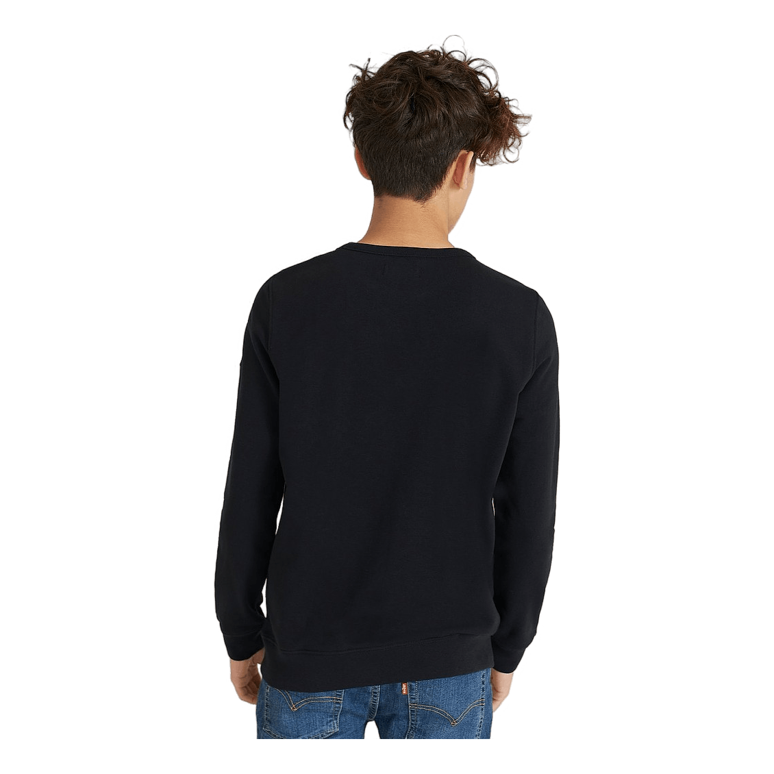 Jumper Black