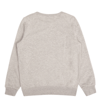 Jumper Grey Melange