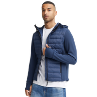 Studio Total Hybrid Down Jacket Urban