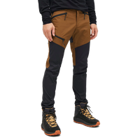 Studio Total Studio Total Function Outdoor Pants Rust