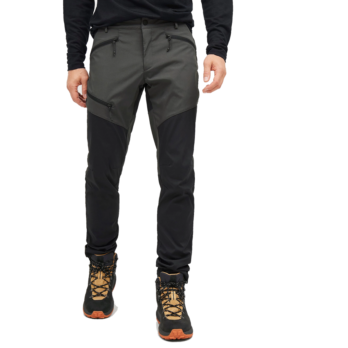 Studio Total Function Outdoor Pants Dk