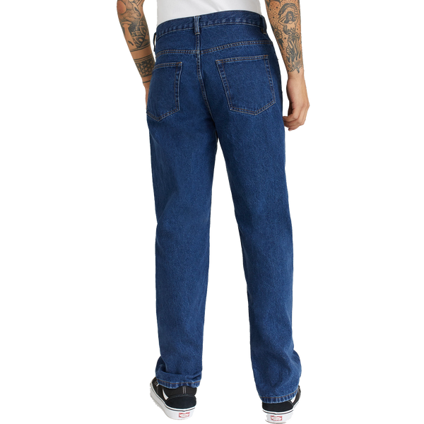 Studio Total Icon Loose Fit Jeans