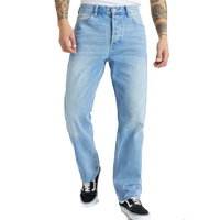 Studio Total Icon Loose Fit Jeans