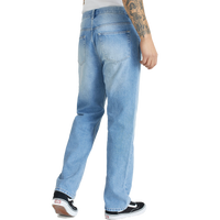 Studio Total Icon Loose Fit Jeans