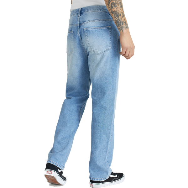 Studio Total Icon Loose Fit Jeans