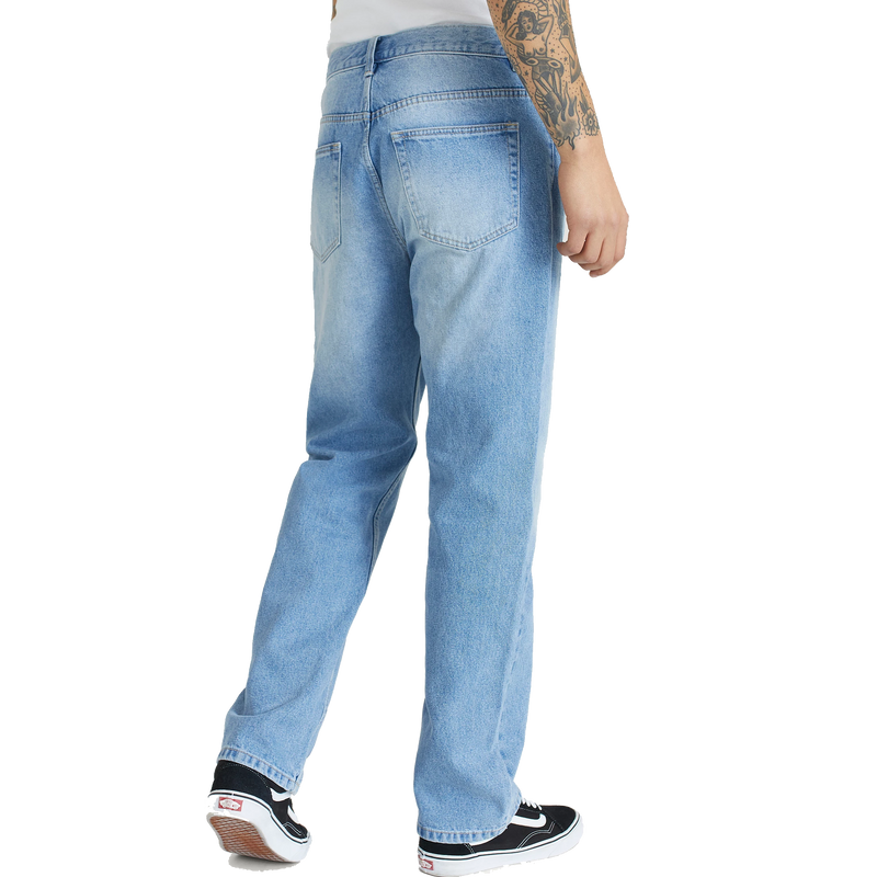 Studio Total Icon Loose Fit Jeans