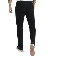 Studio Total Slim Tapered Jeans