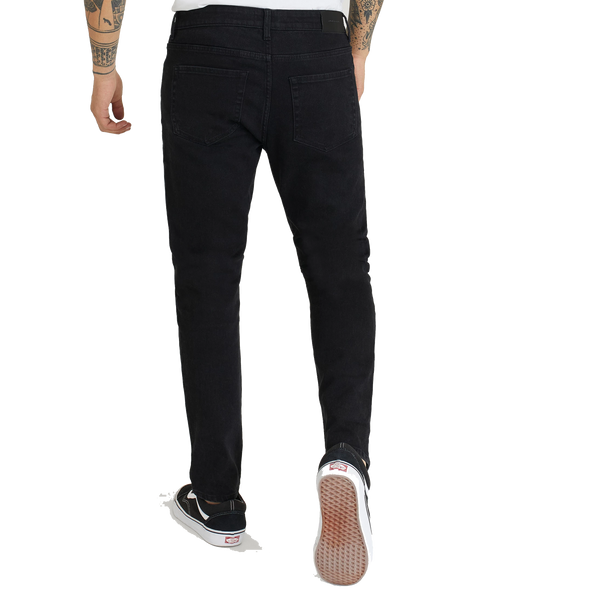 Studio Total Slim Tapered Jeans