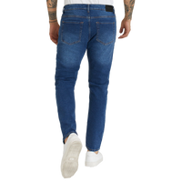 Studio Total Slim Tapered Jeans