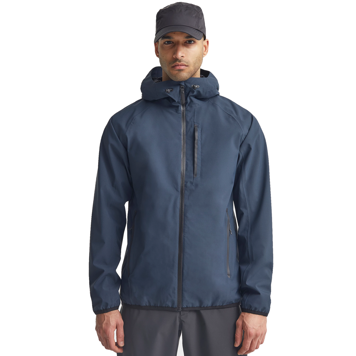 Studio Total Studio Total 2-layer Technical Jacket