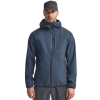 Studio Total Studio Total 2-layer Technical Jacket