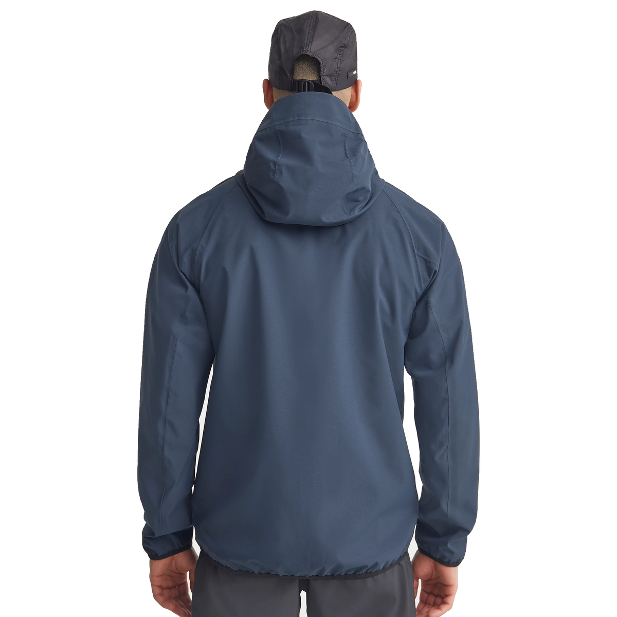 Studio Total Studio Total 2-layer Technical Jacket