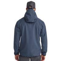 Studio Total Studio Total 2-layer Technical Jacket