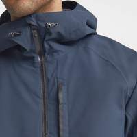 Studio Total Studio Total 2-layer Technical Jacket