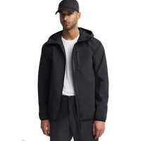 Studio Total 2-layer Technical Jacket