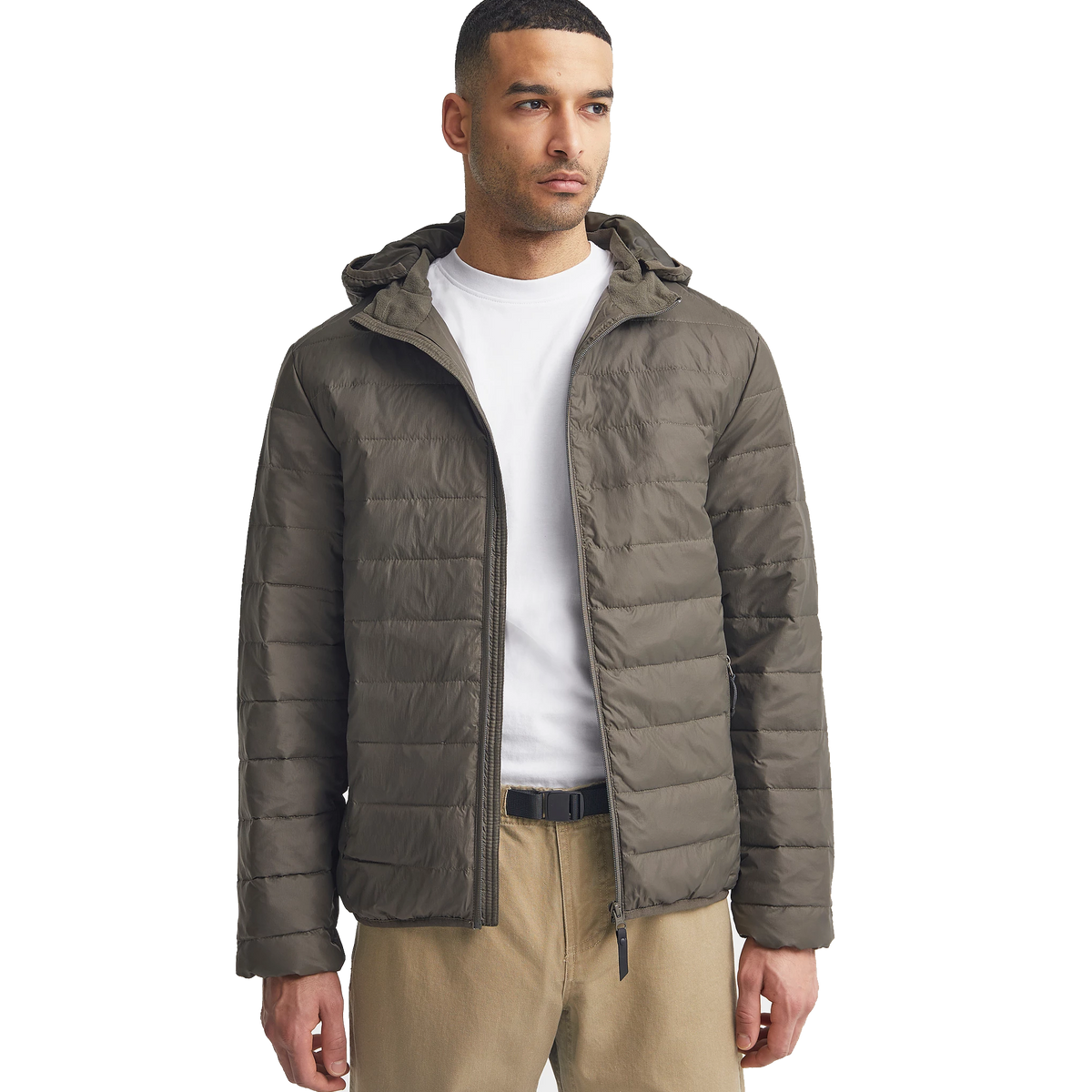 Studio Total Studio Total Lightweight Down Jacket Urban