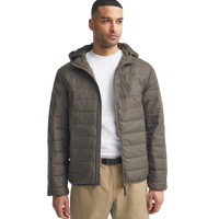 Studio Total Studio Total Lightweight Down Jacket Urban