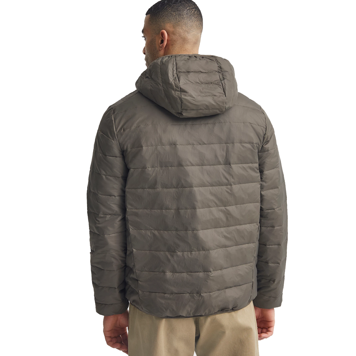 Studio Total Studio Total Lightweight Down Jacket Urban