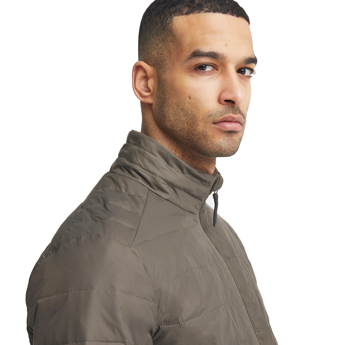 Studio Total Studio Total Lightweight Down Jacket Urban