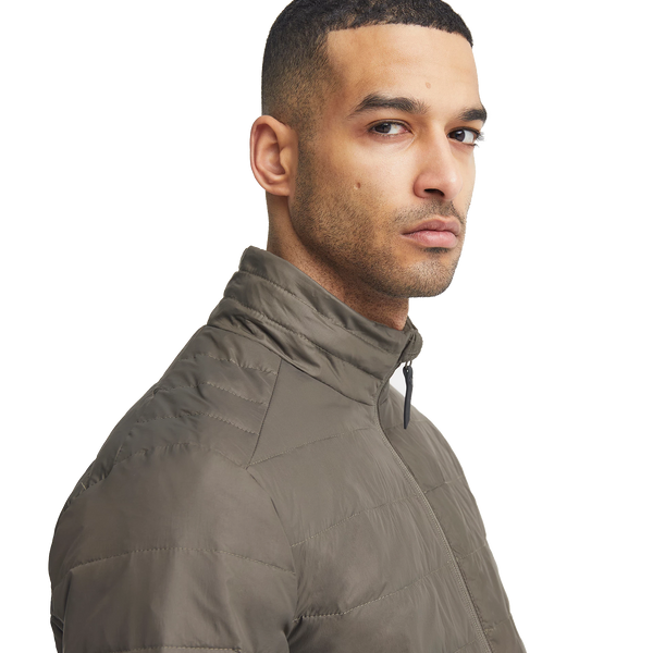 Studio Total Studio Total Lightweight Down Jacket Urban