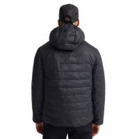 Studio Total Lightweight Down Jacket