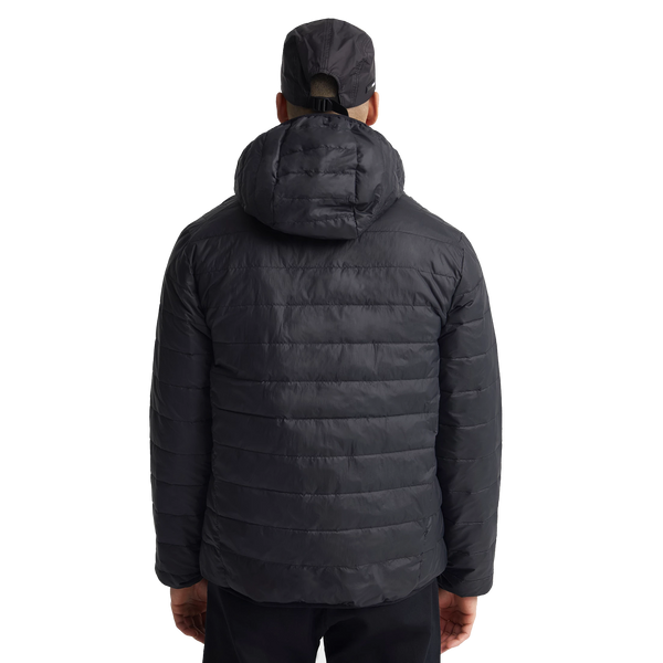 Studio Total Lightweight Down Jacket