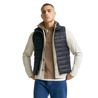 Studio Total Studio Total Lightweight Down Vest