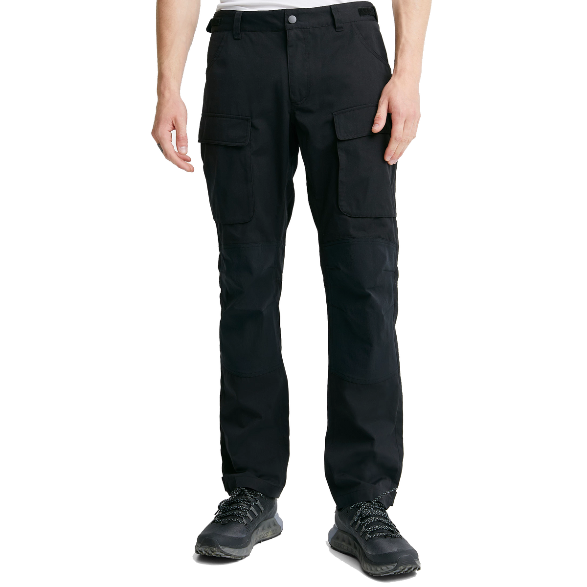 Studio Total Cargo Function Pants