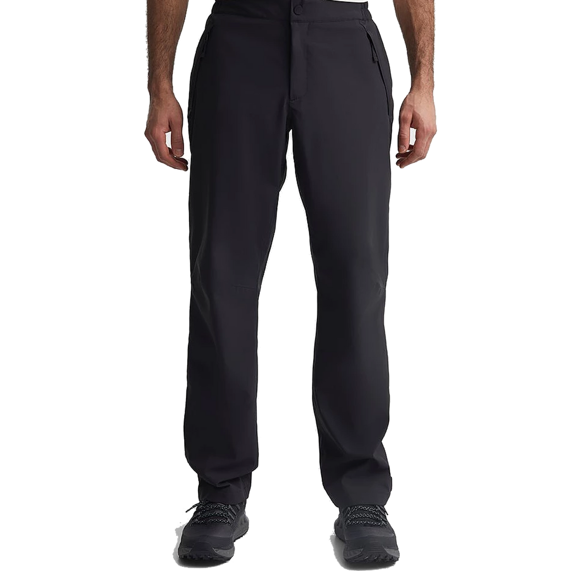 Studio Total 2-layer Technical Pants