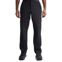 Studio Total 2-layer Technical Pants