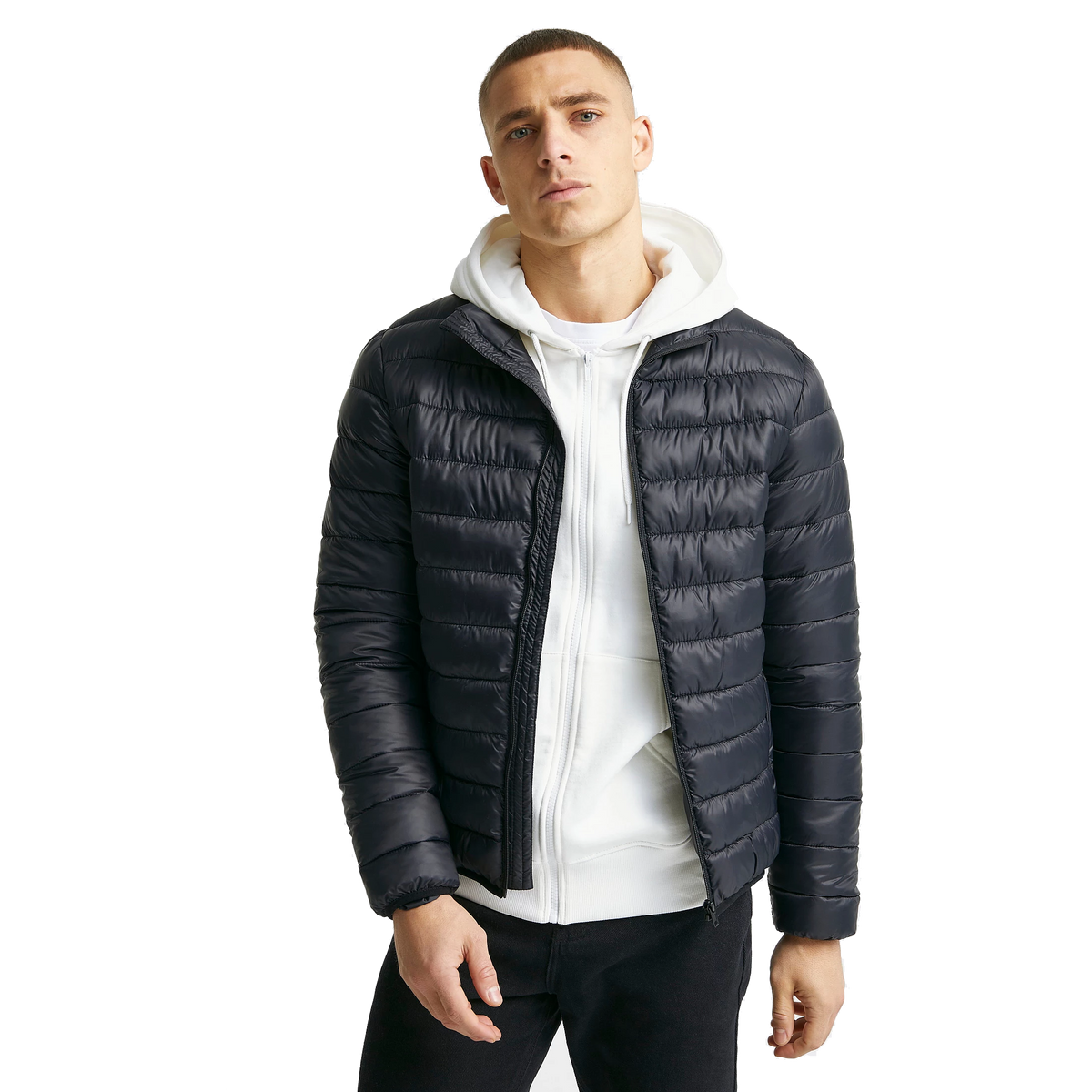 Studio Total Lightweight Jacket